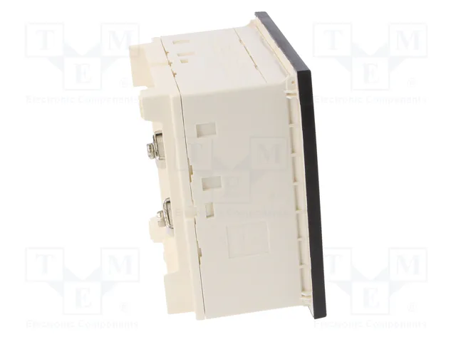 LUMEL EA19N Amperímetro de Panel True RMS 0-25A AC
