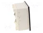 LUMEL EA19N Amperímetro de Panel True RMS 0-25A AC