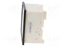 LUMEL EA19N Amperímetro de Panel True RMS 0-25A AC