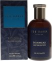 Ted Baker Skinwear Limited Edition Eau de Toilette 100ml Spray - New Design Box