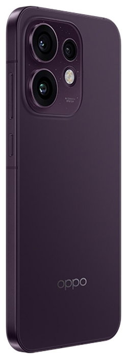 Oppo Reno 16 5G 8/512GB Púrpura Oppo Reno 16 5G 8/512GB Púrpura
