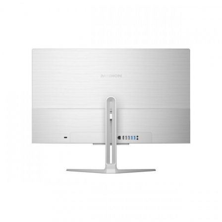 PC All in One Medion Akoya E27401 Intel Core i5-1035G1 8GB/ 512GB SSD/ 27"/ FreeDOS