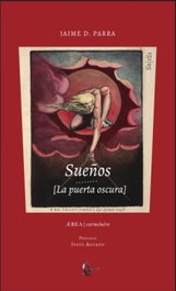 Sueños. La puerta oscura, Álvarez Prieto, José Féliz - RIL EDITORES