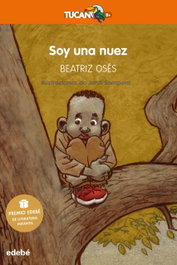 EDEBE, Soy una nuez, Beatriz Osés