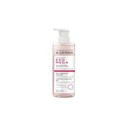 A-derma Exomega Gel Limp Calmante 200ml