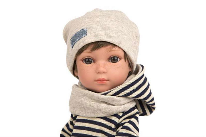 Muñecas Arias Muñeca Elegance Carlota 36 cm Muñecas Arias Muñeca Elegance Carlota 36 cm