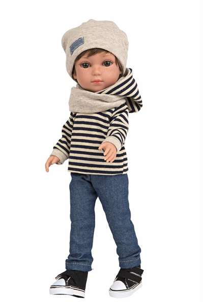 Muñecas Arias Muñeca Elegance Carlota 36 cm Muñecas Arias Muñeca Elegance Carlota 36 cm