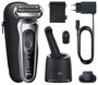 Braun Shaver Series 7 S7200cc negro plata