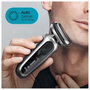 Braun Shaver Series 7 S7200cc negro plata