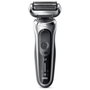 Braun Shaver Series 7 S7200cc negro plata