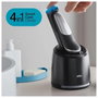 Braun Shaver Series 7 S7200cc negro plata