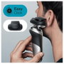 Braun Shaver Series 7 S7200cc negro plata