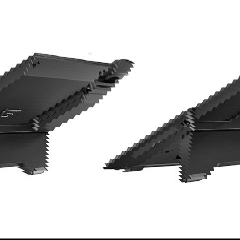 Fanvil X7A V2 Teléfono IP Android 20 Líneas Pantalla Táctil 7" Ethernet WiFi Bluetooth PoE Negro