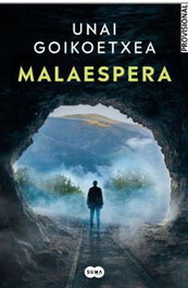 MalaEspera, Unai Goikoetxea - SUMA DE LETRAS
