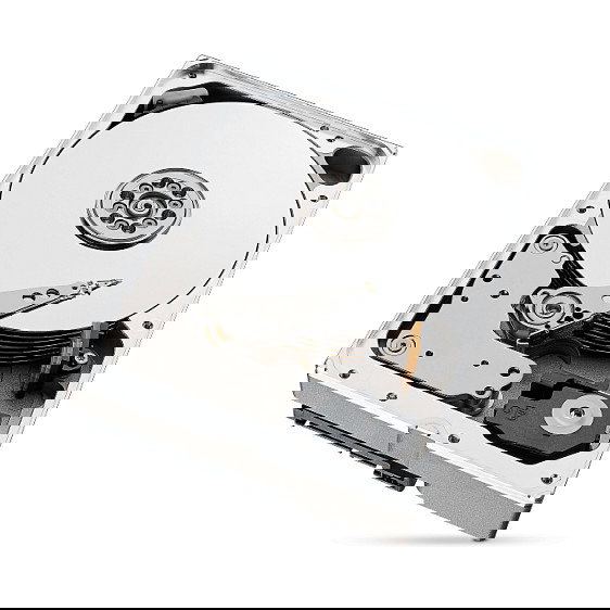 Seagate IronWolf Pro ST10000NT001 Disco Duro NAS 10TB 7200rpm SATA III 6Gb/s 256MB Cache 3.5" para Sistemas Rackmount RAID 24x7 Enterprise Seagate IronWolf Pro ST10000NT001 Disco Duro NAS 10TB 7200rpm SATA III 6Gb/s 256MB Cache 3.5" para Sistemas Rackmount RAID 24x7 Enterprise