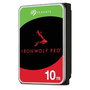 Seagate Disco Duro Interno NAS IronWolf Pro 10TB ST10000NT001 3.5" 7200 RPM