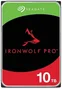 Seagate IronWolf Pro ST10000NT001 10 TB 7200 RPM 256 MB 3.5 inch