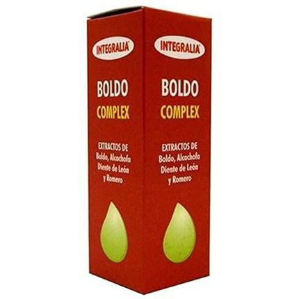 INTEGRALIA Boldo Complex Extracto 50ml