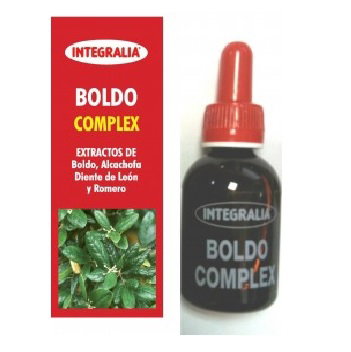 Boldo Complex Boldo Complex