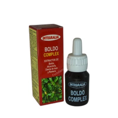 Integralia Boldo Complex Extracto 50 ml