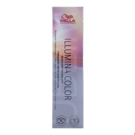 Wella Illumina Color ATB 10/36 Rubio Súper Claro Oro Violeta