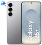 Samsung Galaxy S25+ 256GB 12GB RAM 5G Gris