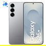 Samsung Galaxy S25+ 256GB 12RAM 5G DE silver shadow