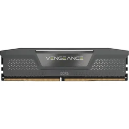 Corsair Memoria RAM DDR5 16GB (2x8GB) 5600MHz Vengeance CMK16GX5M2B5600Z40 para Ordenador