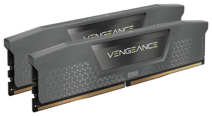 Corsair Vengeance DDR5 16 GB (2 x 8 GB) 5600 MHz CMK16GX5M2B5600Z40 Corsair Vengeance DDR5 16 GB (2 x 8 GB) 5600 MHz CMK16GX5M2B5600Z40