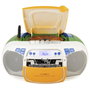 Reflexion RCR2880 Boombox Multicolor