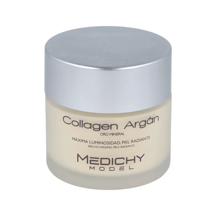 Medichy Model Collagen Argan Serum Anti-edad 50 ml Medichy Model Collagen Argan Serum Anti-edad 50 ml