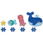 Goula Puzzle XXL Océano