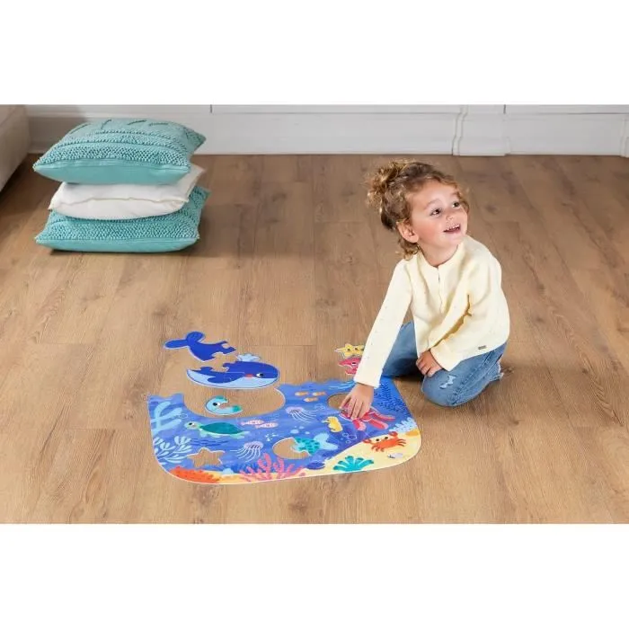 Goula Puzzle XXL Océano