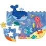 Goula Puzzle XXL Océano