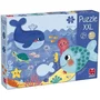 Goula Puzzle XXL Océano