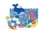 Goula Puzzle XXL Océano