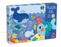 Goula Puzzle XXL Océano