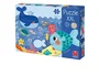 Goula Puzzle XXL Océano