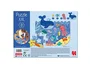 Goula Puzzle XXL Océano
