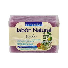 BIFEMME Jabón de Jojoba 100g