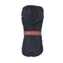 Nayeco Chubasquero Reflectante Marino para Perros 80 cm