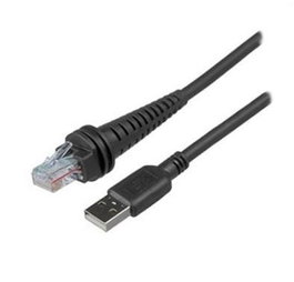 Honeywell CBL-500-150-S00 Cable USB Tipo A HSM 5V 1.5m (5 pies) Recto