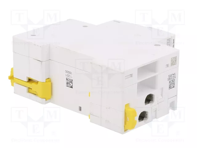 SCHNEIDER ELECTRIC RCBO iDPN N Vigi 16A 30mA 1+N