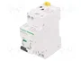 SCHNEIDER ELECTRIC RCBO iDPN N Vigi 16A 30mA 1+N