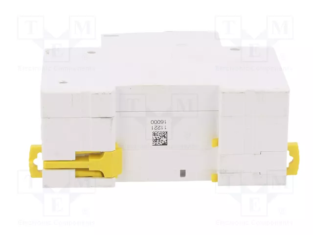 SCHNEIDER ELECTRIC RCBO iDPN N Vigi 16A 30mA 1+N
