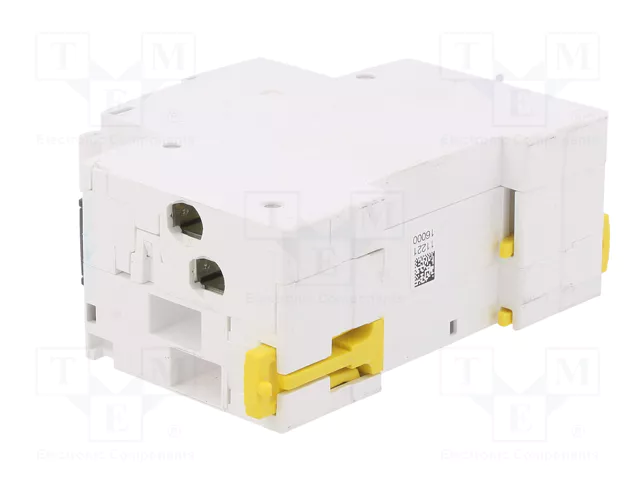 SCHNEIDER ELECTRIC RCBO iDPN N Vigi 16A 30mA 1+N