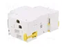 SCHNEIDER ELECTRIC RCBO iDPN N Vigi 16A 30mA 1+N