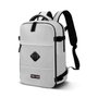 Pro-Dg Mochila Mercury 2.0 Gris