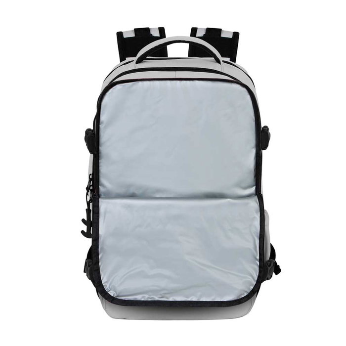 Pro-Dg Mochila Mercury 2.0 Gris