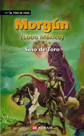 Morgún, Suso de Toro - XERAIS